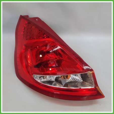 Fanale Fanalino Posteriore Destro DX FORD FIESTA CB1 2141256 Usato