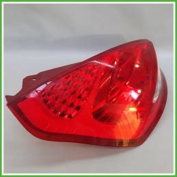 Fanale Fanalino Posteriore Destro DX FORD FIESTA CB1 2141256 Usato