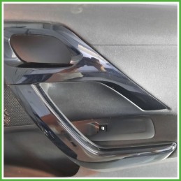 Rivestimento Porta Anteriore Destro DX PEUGEOT 208 1.6 8V 96763525ZD 2012 2015 VISTEON 4911-00112818