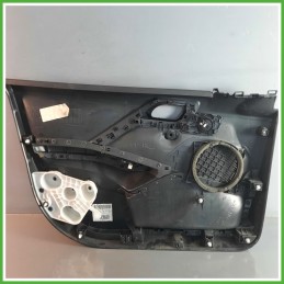 Rivestimento Porta Anteriore Destro DX PEUGEOT 208 1.6 8V 96763525ZD 2012 2015 VISTEON 4911-00112818