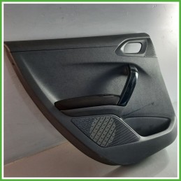 Rivestimento Porta Posteriore Sinistro SX PEUGEOT 208 1.6 8V 96763548ZD 2012 2015 VISTEON 4911-00129542-LVM