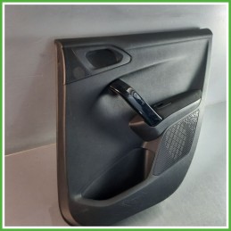 Rivestimento Porta Posteriore Destro DX PEUGEOT 208 1.6 8V 96763547ZD 2012 2015 VISTEON 4911-00112853-LVM