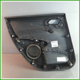 Rivestimento Porta Posteriore Destro DX PEUGEOT 208 1.6 8V 96763547ZD 2012 2015 VISTEON 4911-00112853-LVM