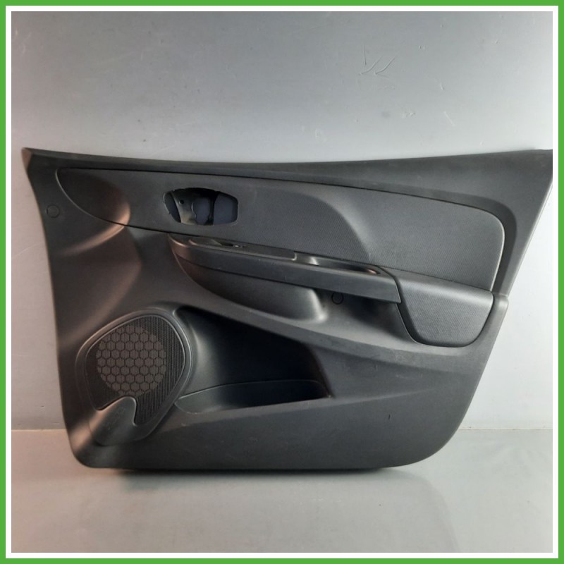 Rivestimento Porta Anteriore Destro DX RENAULT CLIO 4a Serie 1.5 8V dCi 809000037R 2012 2016 FAURECIA 1135259X-IND