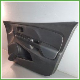 Rivestimento Porta Anteriore Destro DX RENAULT CLIO 4a Serie 1.5 8V dCi 809000037R 2012 2016 FAURECIA 1135259X-IND