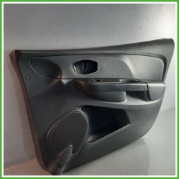 Rivestimento Porta Anteriore Destro DX RENAULT CLIO 4a Serie 1.5 8V dCi 809000037R 2012 2016 FAURECIA 1135259X-IND