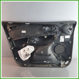 Rivestimento Porta Anteriore Destro DX RENAULT CLIO 4a Serie 1.5 8V dCi 809000037R 2012 2016 FAURECIA 1135259X-IND