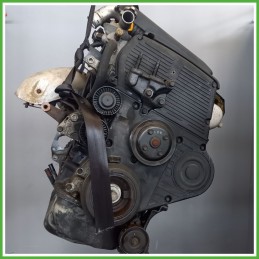 Motore Completo Funzionante J3 106kw da KIA CARNIVAL 1a Serie 1999 2006 GASOLIO Originale Usato