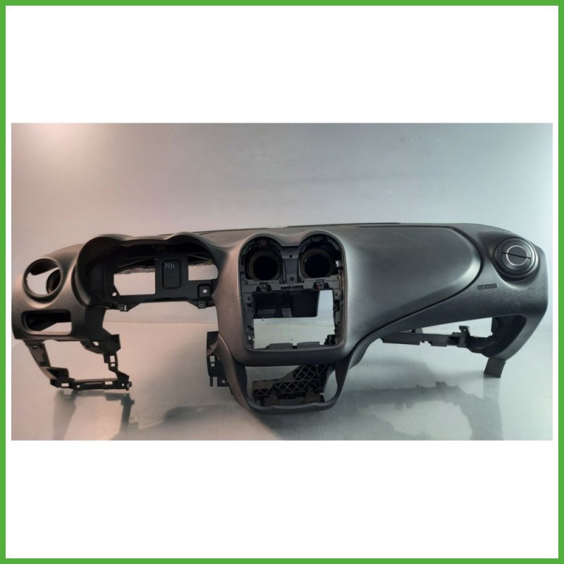 Pannello Cruscotto ALFA ROMEO MiTo 10 1.3 JTDm 156085661 2013 2019 ALFA ROMEO 156085661