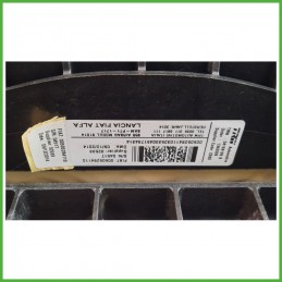 Pannello Cruscotto ALFA ROMEO MiTo 10 1.3 JTDm 156085661 2013 2019 ALFA ROMEO 156085661