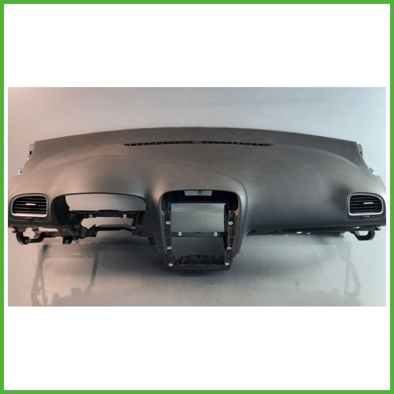Pannello Cruscotto VOLKSWAGEN GOLF 5K/AJ 1.6 5K1857001B81X 2008 2012 VOLKSWAGEN 5K1857181B