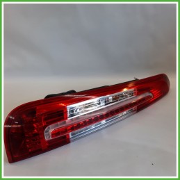 Fanale Fanalino Posteriore Sinistro SX HELLA 2SK009504 FORD C-MAX CB3 1619508 Usato