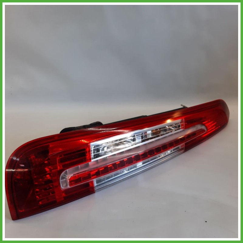 Fanale Fanalino Posteriore Sinistro SX HELLA 2SK009504 FORD C-MAX CB3 1619508 Usato