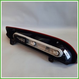 Fanale Fanalino Posteriore Sinistro SX VISTEON FORD FOCUS CAP 1499842 Usato