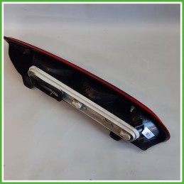Fanale Fanalino Posteriore Sinistro SX VISTEON FORD FOCUS CAP 1499842 Usato