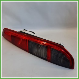 Fanale Fanalino Posteriore Destro DX VISTEON 0374D FORD FOCUS CAP 1499840 Usato