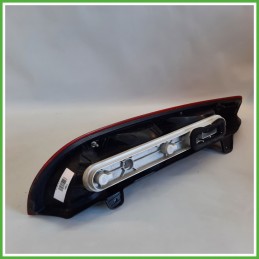 Fanale Fanalino Posteriore Destro DX VISTEON 0374D FORD FOCUS CAP 1499840 Usato