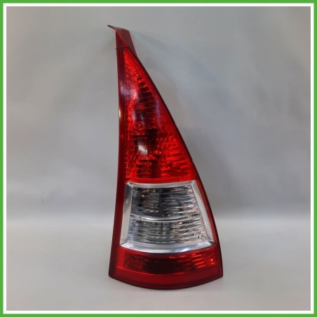 Fanale Fanalino Posteriore Sinistro SX SCINTEX CITROEN C3 2a Serie 6350X5 Usato