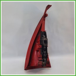 Fanale Fanalino Posteriore Sinistro SX SCINTEX CITROEN C3 2a Serie 6350X5 Usato