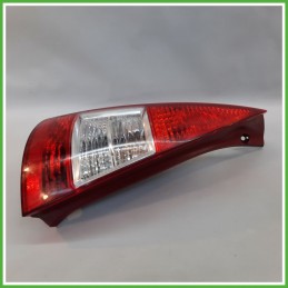 Fanale Fanalino Posteriore Sinistro SX SCINTEX CITROEN C3 2a Serie 6350X5 Usato