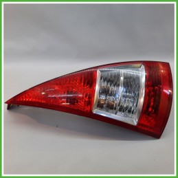 Fanale Fanalino Posteriore Sinistro SX SCINTEX CITROEN C3 2a Serie 6350X5 Usato
