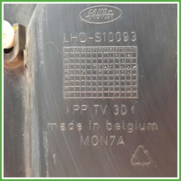 Griglia Tergi Parabrezza Centrale LAND ROVER RANGE ROVER SPORT 2.7 JAG500042PMA 2005 2008