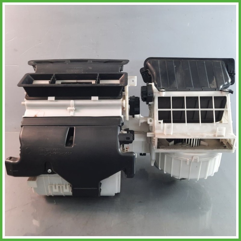 Scatola Evaporatore Ventilatore Climatizzatore MITSUBISHI LANCER 6a SERIE 1.8 7803A014 2008 2011