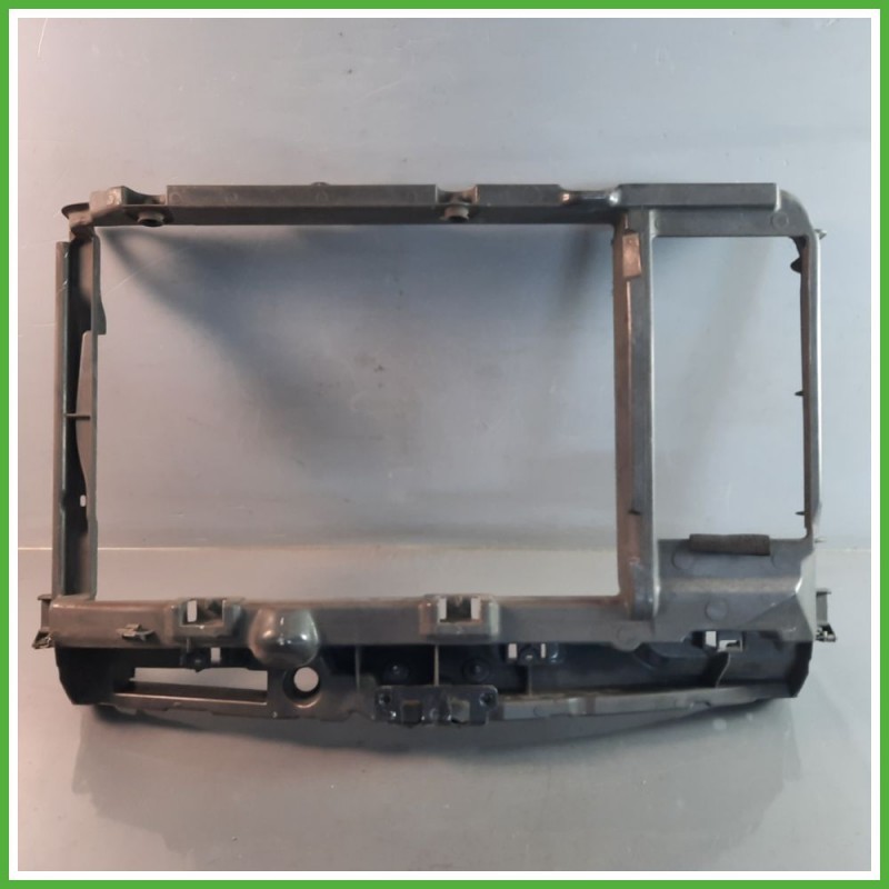Supporto Radiatore PEUGEOT 208 5 Porte 9801492280 2012 2015