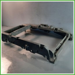 Supporto Radiatore PEUGEOT 208 5 Porte 9801492280 2012 2015