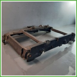 Supporto Radiatore PEUGEOT 208 5 Porte 9801492280 2012 2015