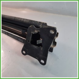 Traversa Paraurti Posteriore VOLKSWAGEN GOLF 5K/AJ 5 Porte 5K0807305A 2008 2012