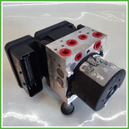 Centralina ABS Modulo Pompa ATE 25.0926-4389.3 K68037915AB JEEP GRAND CHEROKEE WH Originale Usato