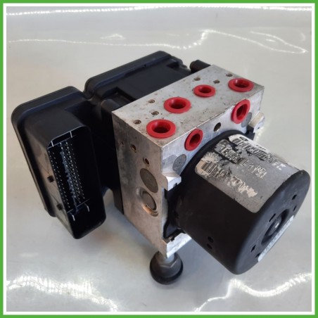 Centralina ABS Modulo Pompa ATE 25.0926-4389.3 K68037915AB JEEP GRAND CHEROKEE WH Originale Usato