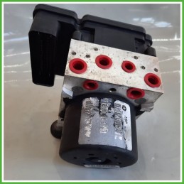 Centralina ABS Modulo Pompa ATE 25.0926-4389.3 K68037915AB JEEP GRAND CHEROKEE WH Originale Usato