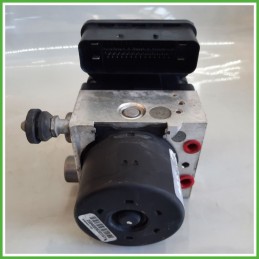 Centralina ABS Modulo Pompa ATE 25.0926-4389.3 K68037915AB JEEP GRAND CHEROKEE WH Originale Usato