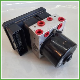 Centralina ABS Modulo Pompa ATE 10.0960-0127.3 1692806 FORD C-MAX CB3 Originale Usato