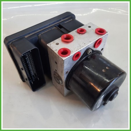 Centralina ABS Modulo Pompa ATE 10.0960-0127.3 1692806 FORD C-MAX CB3 Originale Usato