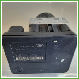 Centralina ABS Modulo Pompa ATE 10.0960-0127.3 1692806 FORD C-MAX CB3 Originale Usato