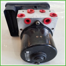 Centralina ABS Modulo Pompa ATE 10.0960-0127.3 1692806 FORD C-MAX CB3 Originale Usato
