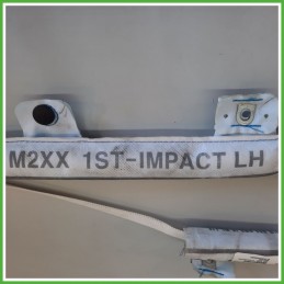 Airbag Laterale Sinistro SX OPEL KARL ROCKS 1.0 42589326 2017 2019