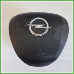 Airbag Guidatore Sinistro SX OPEL KARL ROCKS 1.0 42421945 2017 2019 DM DALPHIMETAL 34193237G