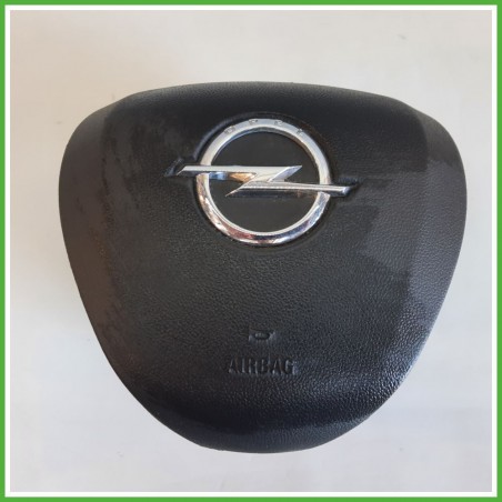 Airbag Guidatore Sinistro SX OPEL KARL ROCKS 1.0 42421945 2017 2019 DM DALPHIMETAL 34193237G
