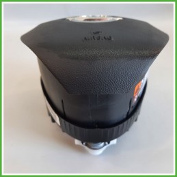 Airbag Guidatore Sinistro SX OPEL KARL ROCKS 1.0 42421945 2017 2019 DM DALPHIMETAL 34193237G