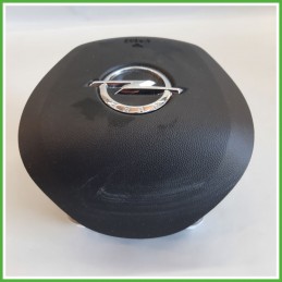 Airbag Guidatore Sinistro SX OPEL KARL ROCKS 1.0 42421945 2017 2019 DM DALPHIMETAL 34193237G