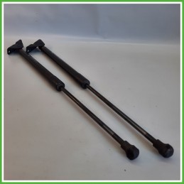 Ammortizzatori Portellone Posteriore PEUGEOT 208 5 Porte 1609616580 2012 2015