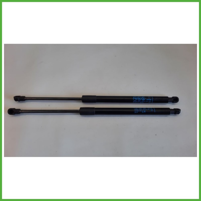Ammortizzatori Portellone Posteriore OPEL KARL ROCKS 5 Porte 42400107RH 2017 2019