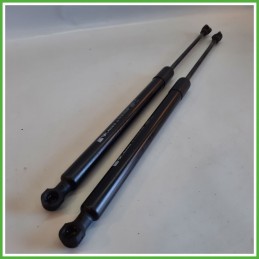 Ammortizzatori Portellone Posteriore RENAULT CLIO 4a Serie 5 Porte 844308661R 2012 2016 RENAULT 171/14