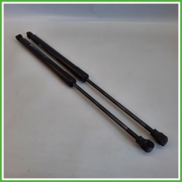 Ammortizzatori Portellone Posteriore RENAULT CLIO 4a Serie 5 Porte 844308661R 2012 2016 RENAULT 171/14