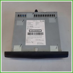 Autoradio PEUGEOT 208 1.6 8V 98105176ZD 2012 2015 PEUGEOT PU-3915A