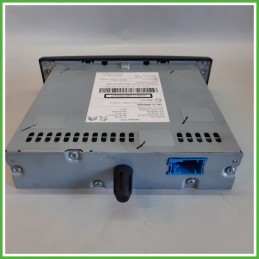 Autoradio PEUGEOT 208 1.6 8V 98105176ZD 2012 2015 PEUGEOT PU-3915A
